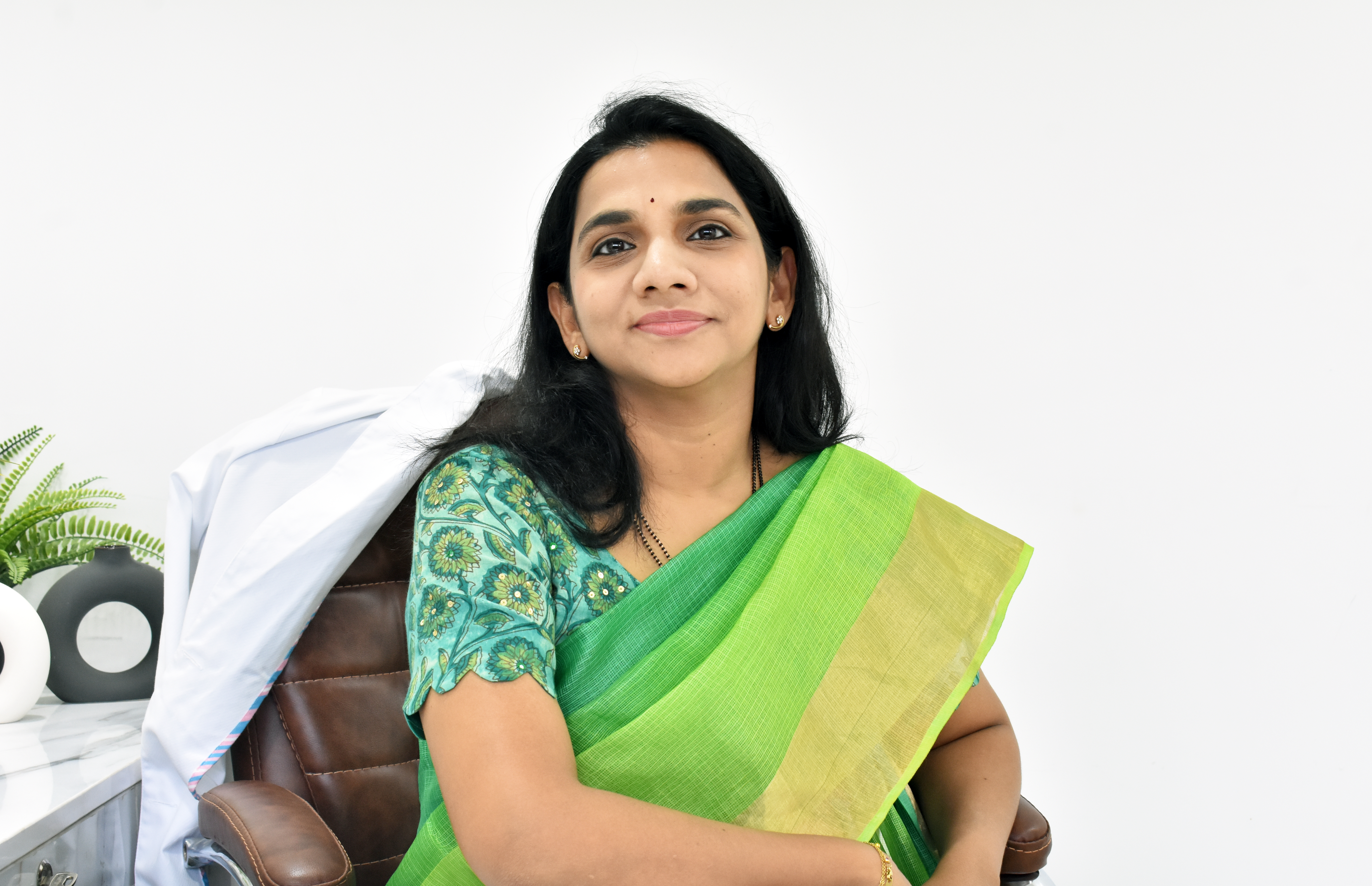 DR Divya Sai Narsingam